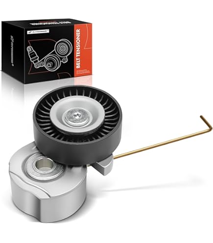 Amazon.com: McrGinly Multi-V Belt Drive Belt Tensioner Kit